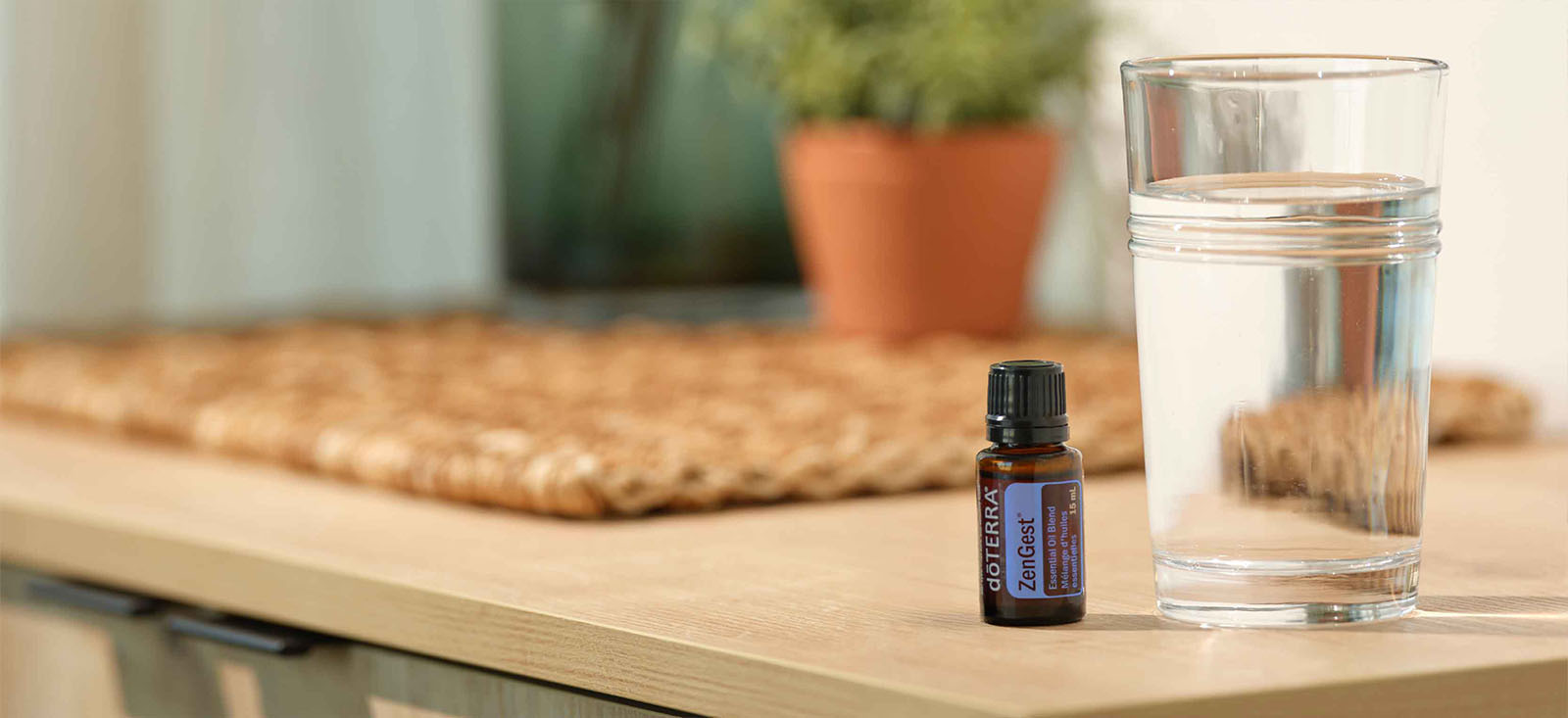 ZenGest | doTERRA Essential Oils